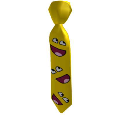 Epic Face Tie, Roblox Wiki